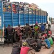 FRSC vows to continue arrest of trailers loaded with passengers