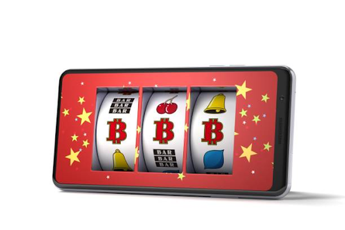 The best crypto & bitcoin slots in 2024