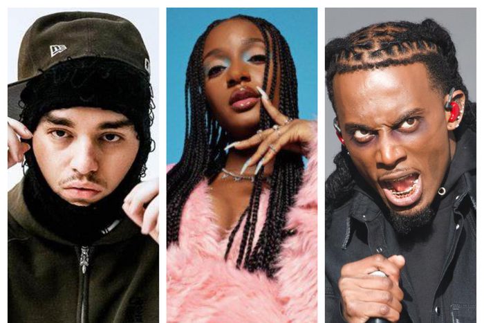 Ayra Starr says she listens to Yeat & Playboi Carti