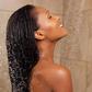 Should you be washing your hair with cold water? [iStockphoto]