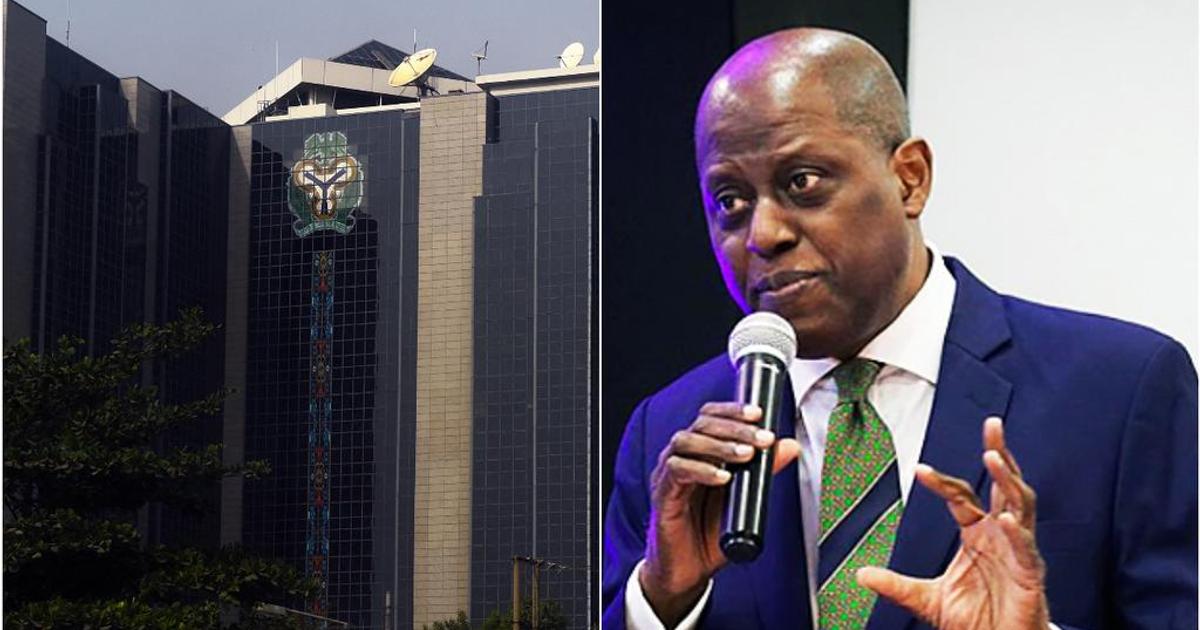 List of transactions exempted from new CBN’s 0.5% cybersecurity levy ...