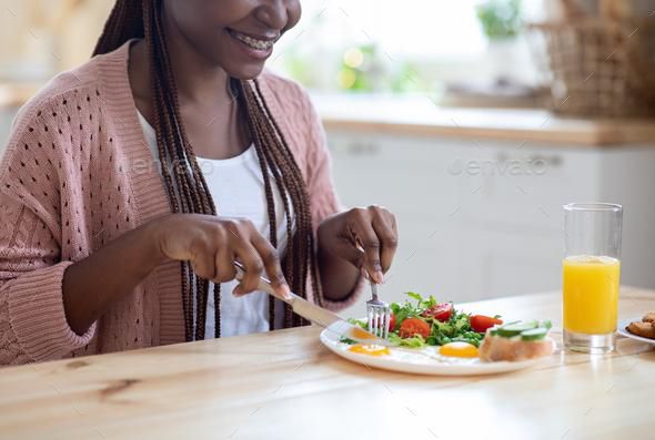 Eat healthy [PhotoDune]