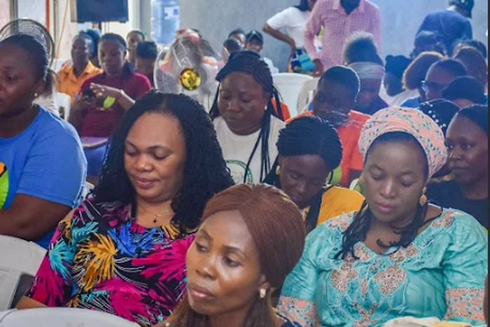 Let go of negative emotions to manage depression, association tells women [NAN]