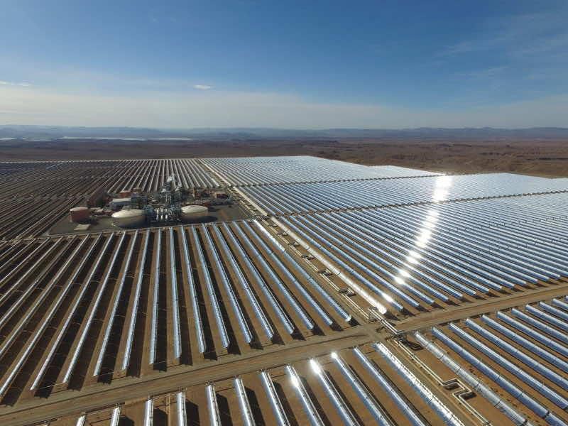 Renewable energy in Morocco [moroccoworldnews]