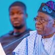 President Bola Tinubu [Presidency]