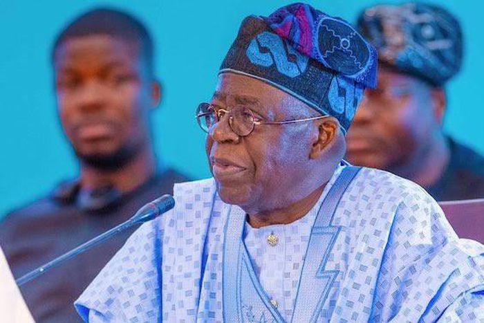 President Bola Tinubu [Presidency]