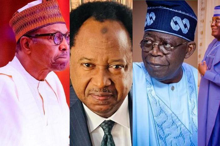 There will be no Nigeria - Shehu Sani warns Northern politicians plotting to unseat Tinubu