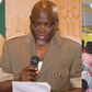Ishaq Oloyede, JAMB Registrar [Facebook]