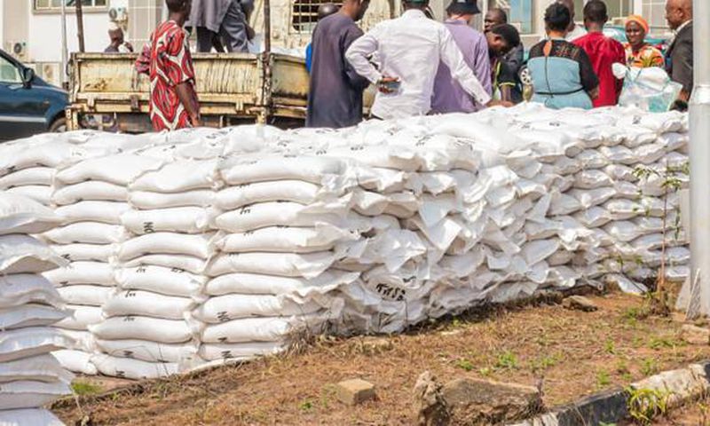 FG palliatives [Punch Newspapers]