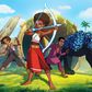Showmax to stream Lion Forge Entertainment’s epic Nigerian superhero Animation Iyanu across Africa