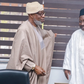 Dr Dele Alake, Minister of Solid Minerals Development and Abubakar Badaru, Minister of Defence [ NAN]