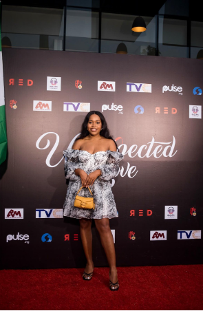 'This Unexpected Love' takes centre stage at exclusive private screening
