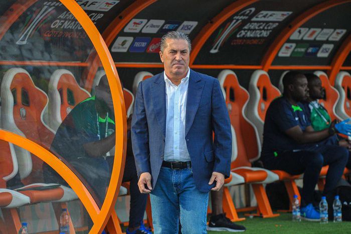 AFCON 2023: Should Jose Peseiro stay as Super Eagles boss after final loss?