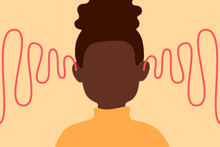 Why do your ears ring? [Livi]