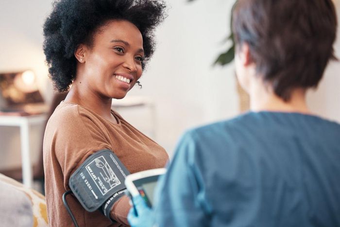 Taking care of your health is important [X.com]