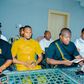 Members of the Anambra State Real Estate Developers Union during a press conference on Monday, June 10, 2024.