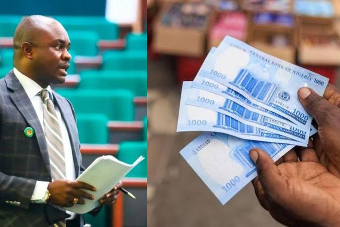 The value of ₦40,000 in 2015 equivalent to over ₦500,000 today - Dagogo