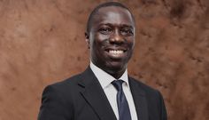 Asue Ighodalo is the governorship candidate of the PDP in the upcoming governorship election in Edo State. [AI/X]