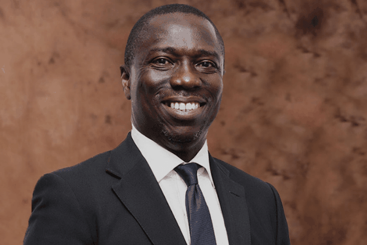 Asue Ighodalo's PDP candidacy has been nullified.