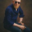 Damilola Ogunsi opens up about facing discrimination in Nollywood because he is Albino [Instagram/damilolaogunsi]