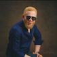 Damilola Ogunsi opens up about facing discrimination in Nollywood because he is Albino [Instagram/damilolaogunsi]