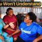 Nigerian talking English [Youtube]