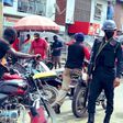 Lagos Taskforce seizes 204 motorcycles, arrests 50 hoodlums