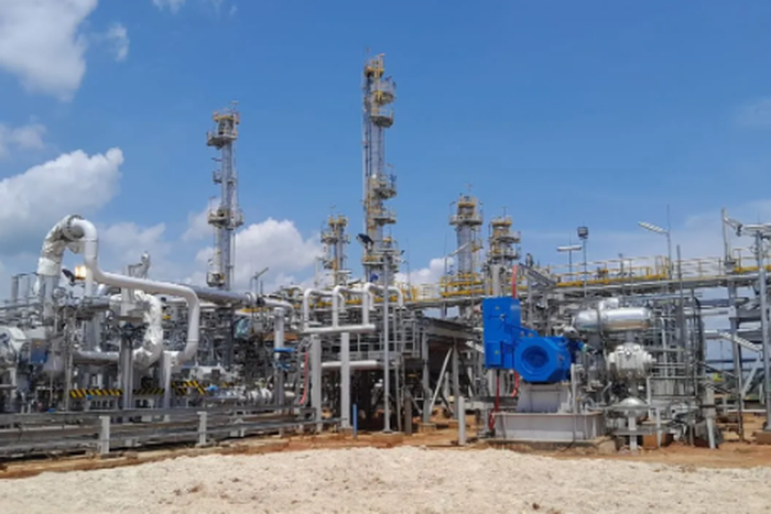 Seplat Energy's ANOH Gas Plant Processing [Premium Times Nigeria]