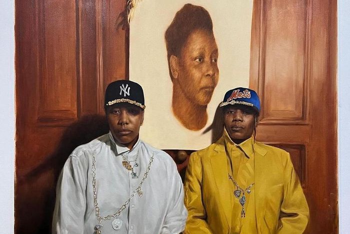 Nigerian designers behind L’Enchanteur shortlisted for CFDA/Vogue Fashion Fund