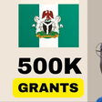 FG grants 120 youths ₦500,000 each for start-up businesses
