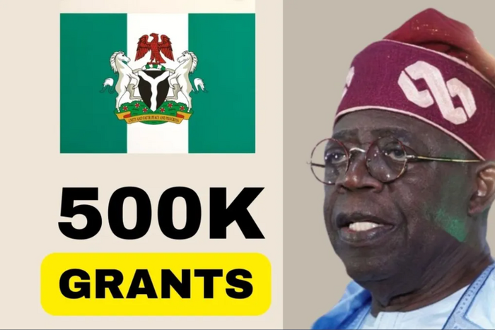 FG grants 120 youths ₦500,000 each for start-up businesses