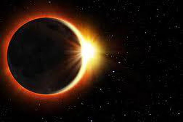 Spiritual significance of the eclipse [ABC11]