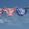 How do you dry your panties? [The Guardian]
