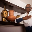 Former Governor of Ekiti State, Ayodele Fayose.
