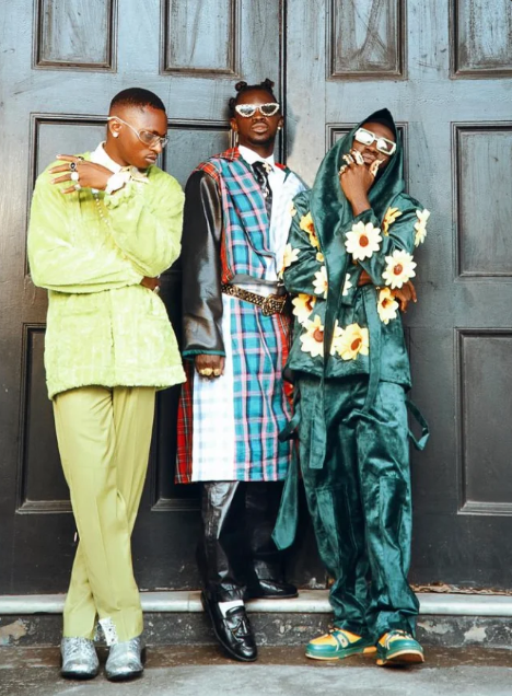 Big Beats Records unveils new artistes [NAN]