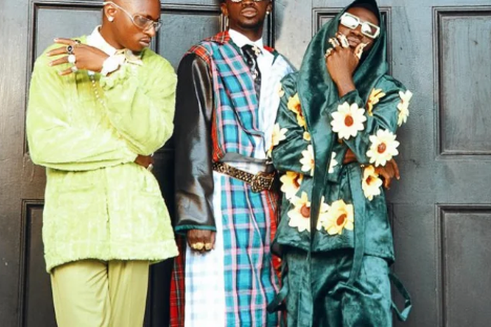 Big Beats Records unveils new artistes [NAN]