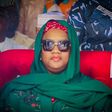 Wife of Zamfara Governor, Hajjiya Huriya Lawal [Twitter:@Hurriya_DLD]