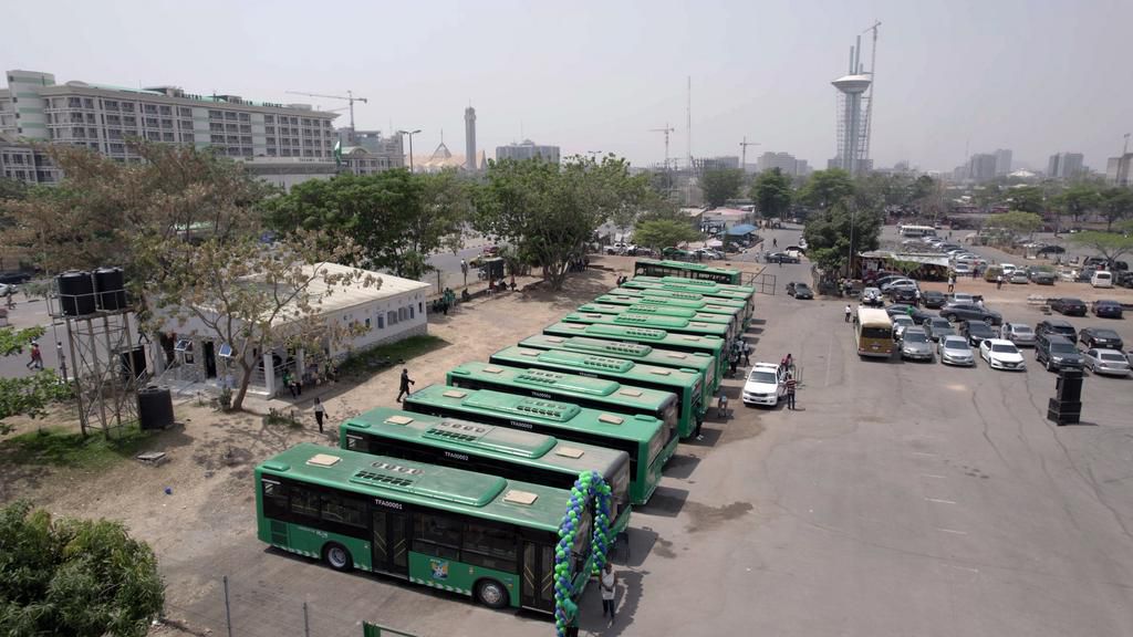 TFA sets to transform urban commuting in FCT with groundbreaking project