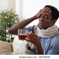 Herbs that treat malaria [Shuttershock]