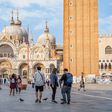 The city of Venice wants to charge tourists a fee [Shutterstock]