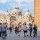 The city of Venice wants to charge tourists a fee [Shutterstock]