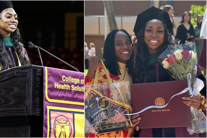 Dorothy Jean Tillman II [Instagram]