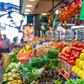 Food Market