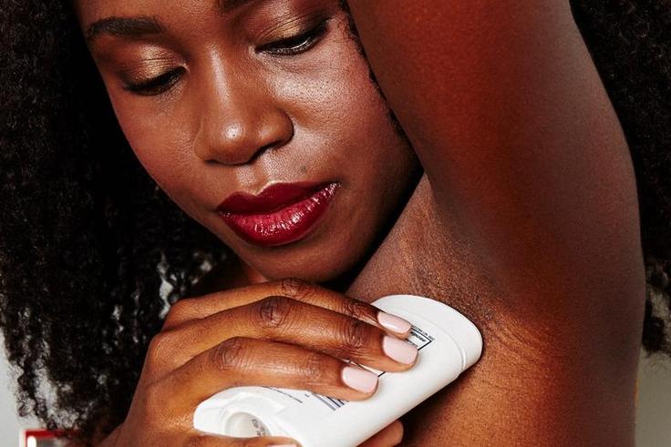Body odour is normal [Refinery29]