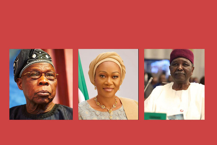 First lady, Obasanjo, Gowon, other dignitaries to attend Yar’Adua conference [Pulse.ng}