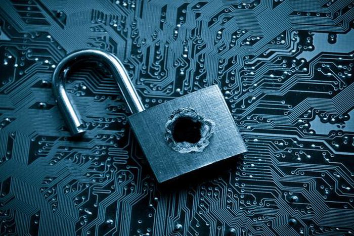 Top 10 African countries with the least data breaches in 2024