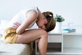 Causes of upper stomach pain [Livestrongcom]