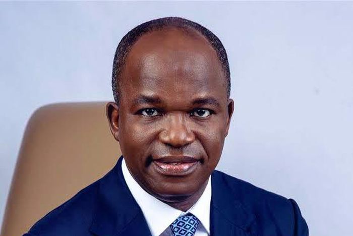 Senator Adetokunbo Abiru