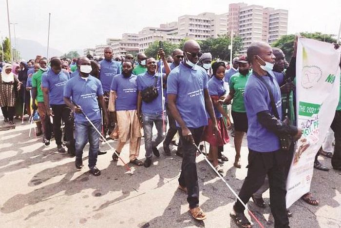 Groups to convert books for blind persons in Abia