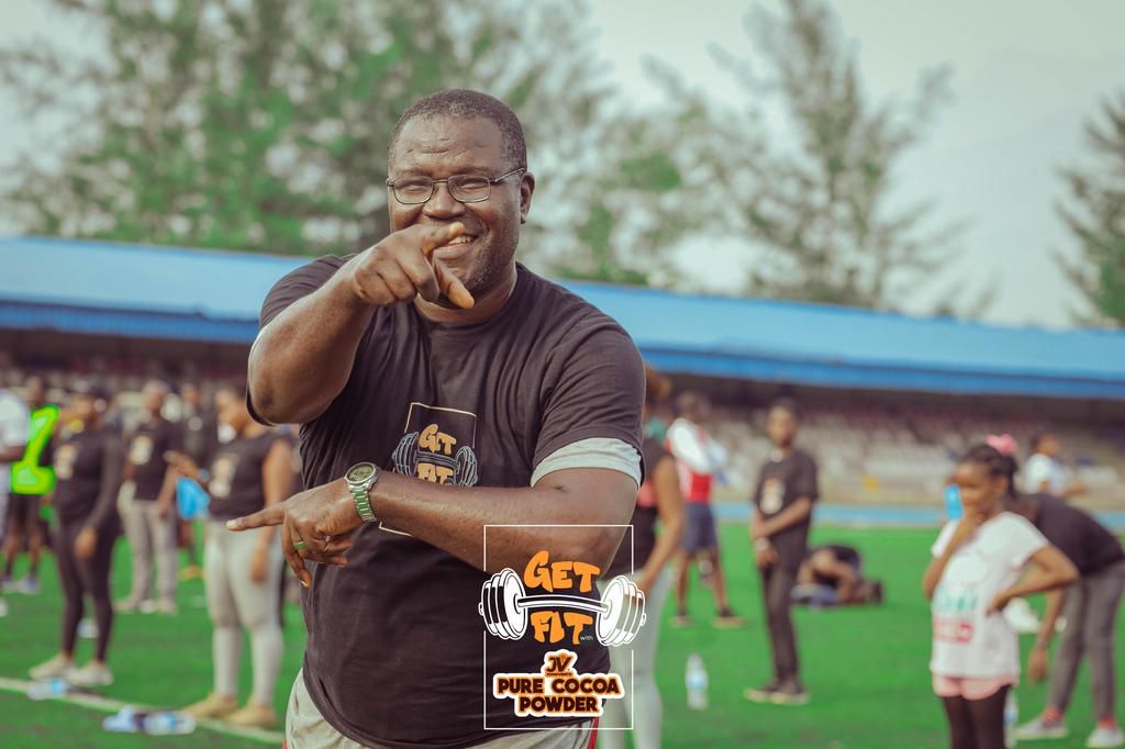 Get Fit, Get Delicious: Johnvents cocoa powder shakes up healthy living